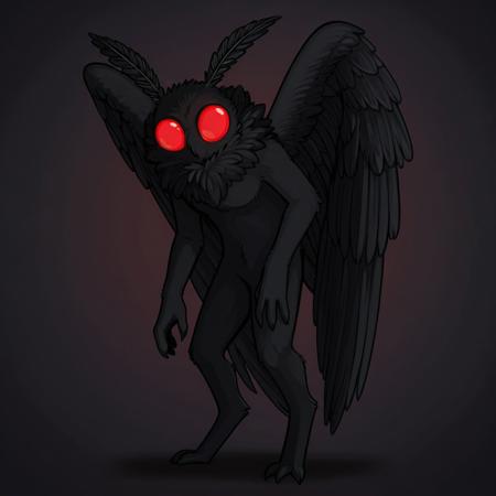 Mothman V1