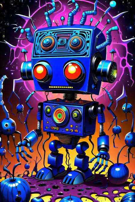 boombox_bot robot