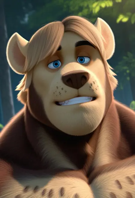 Sage Moondancer -  All Hail King Julian [Illustrious]