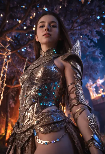 BigLustyDonutMix (NSFW Realism)