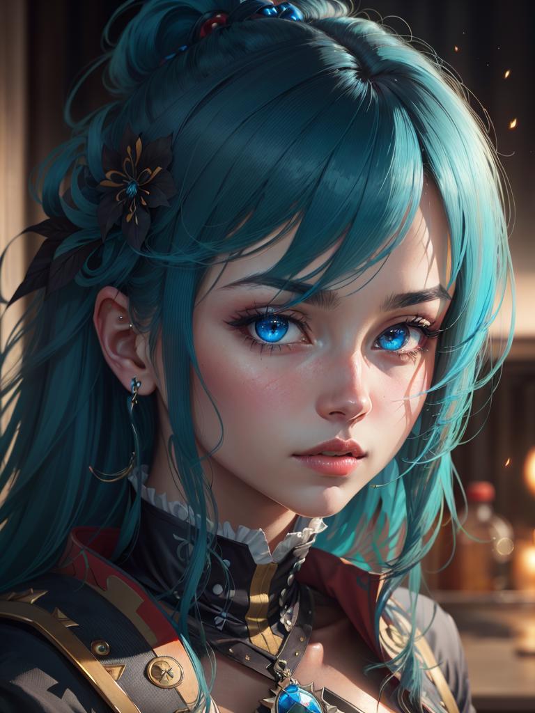 Image post by Vynora | Civitai