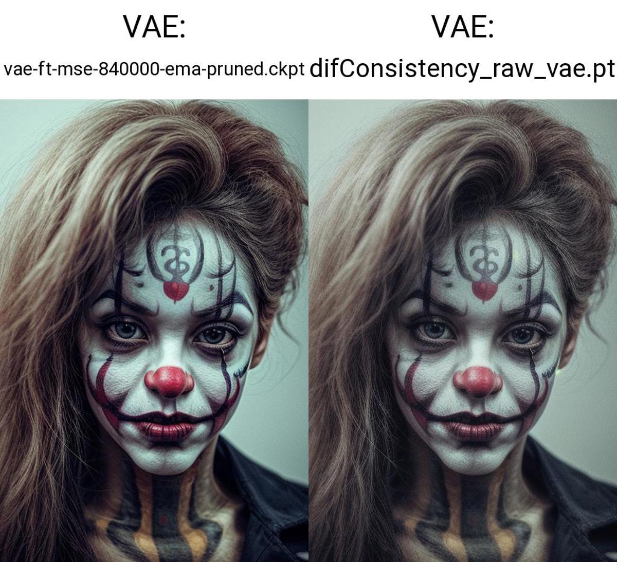 difConsistency RAW VAE (Pack) image by rMada