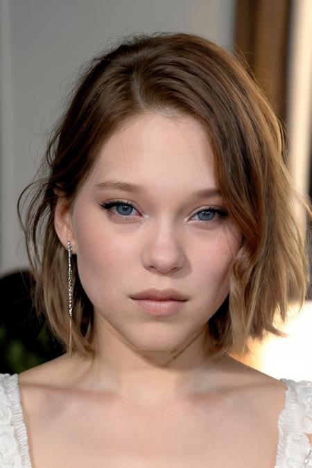 Léa Seydoux v1.9