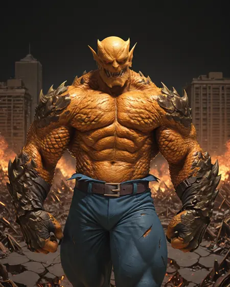 Ultimate Hob Goblin | Marvel