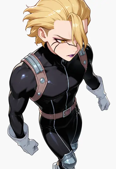 Stanley Snyder | Dr. Stone