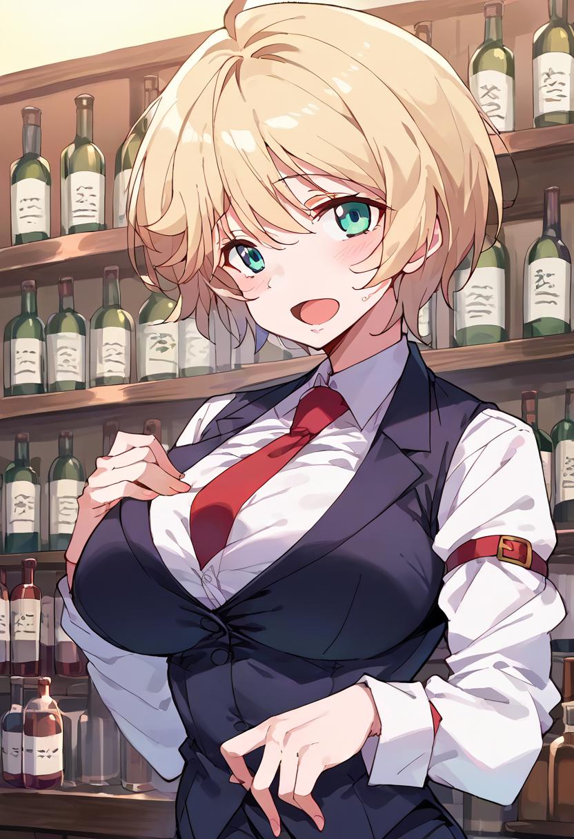 Aria_Kimura (Rakuen Shinshoku: Island of the Dead)-PonyXL -  Aria_Kimura-v1.0 Showcase | Civitai