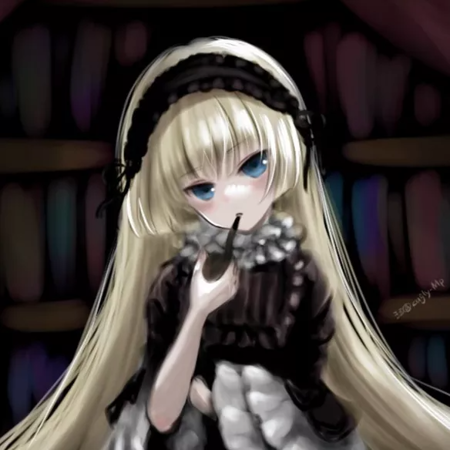 HugeSexyAssLover's Avatar