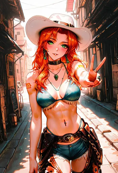 Korryn (Path To Nowhere)