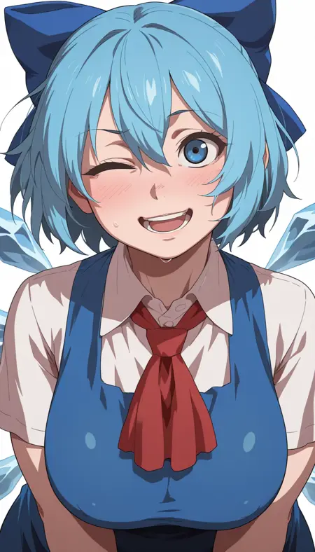 [Style] Khexxi [Illustrious-XL/NoobAI-XL]