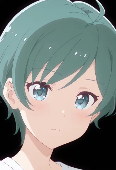 Yuu Nanami - Asteroid in Love