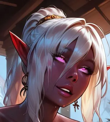 MarylLovesDrow's Avatar