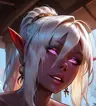 MarylLovesDrow's Avatar