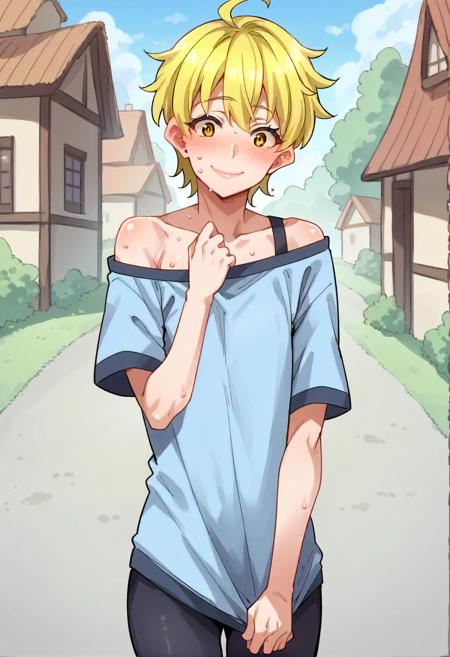 Arima - Hana Hook manga - Pony V1