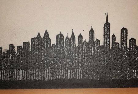 cityscape