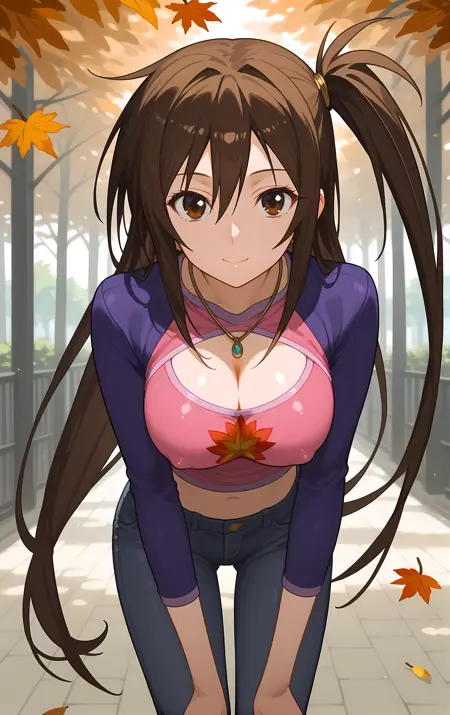 Uzume / Sekirei