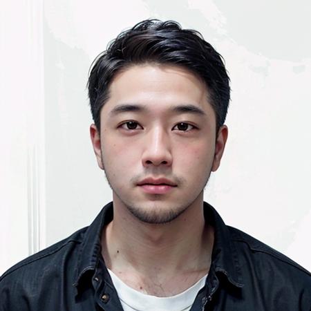 Chinese uncle chen v1.0