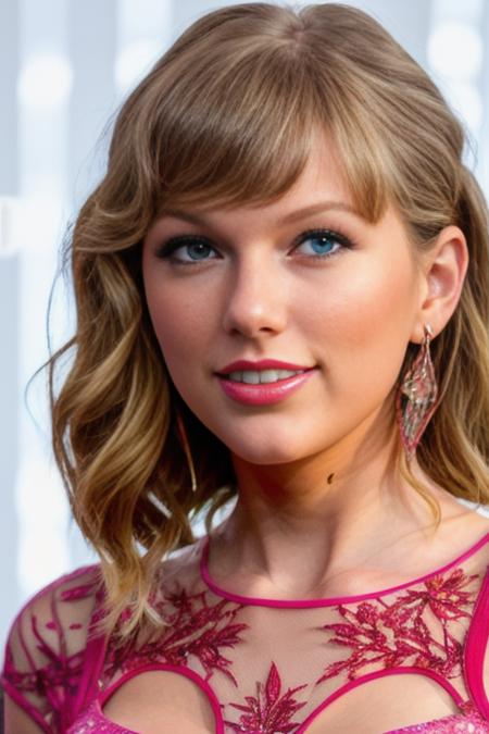 Taylor Swift v1.0