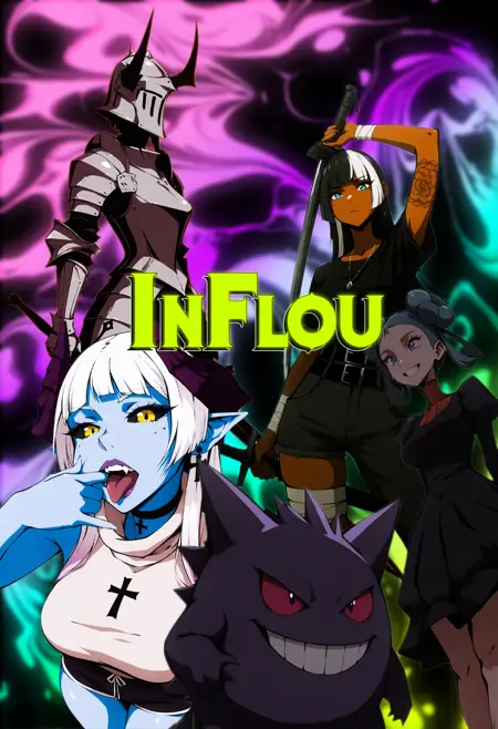 InFlou style [ILXL]