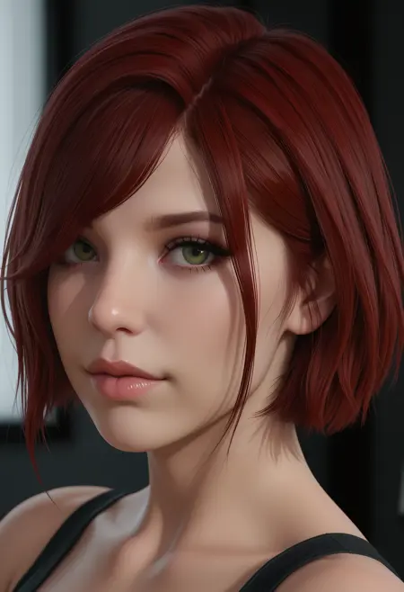 Nancy Carter (Eternum) - Dark's Dolls