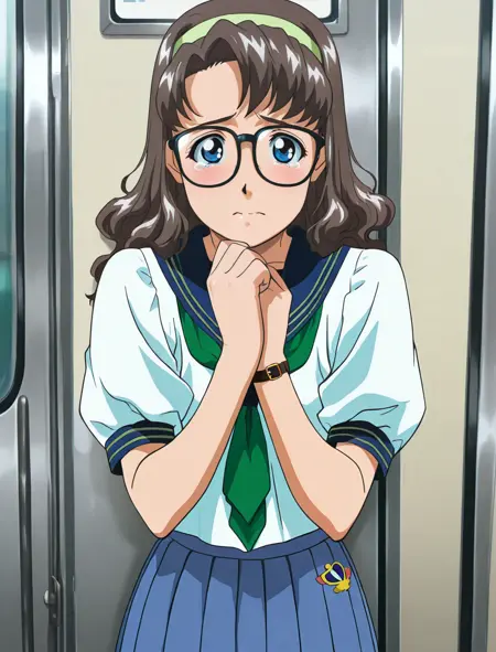 matsuura_ai 松浦 愛