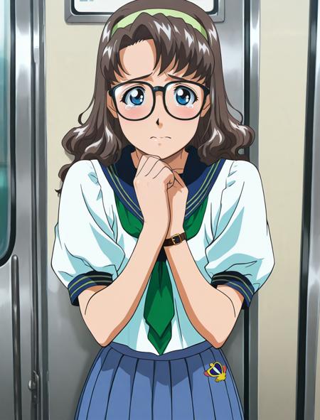 matsuura_ai 松浦 愛 V1