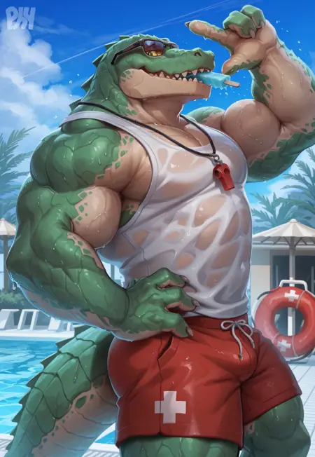 Physen Style [Illustrious]