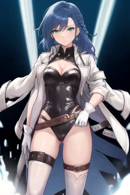 Elena (Final Fantasy Brave Exvius)