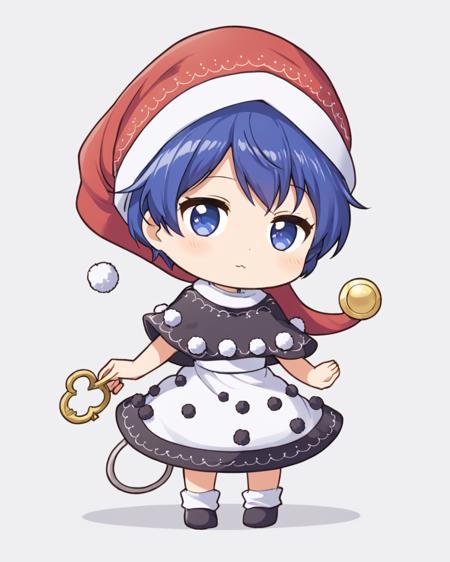 doremy sweet,1girl, nightcap, solo, tapir_tail, pom_pom_\(clothes\), :3, chibi, white_background, dress, simple_background
<lora:doremy_sweet_image2053_2023-12-20-000010:1>,star-shaped_pupils,symbol-shaped_pupils,. gorgeous,key visual, vibrant, studio anime,award-winning, professional, highly detailed,high budget, cinemascope