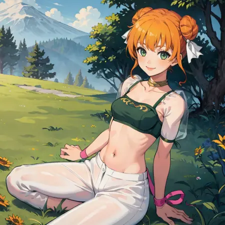 Larum (Fire Emblem: The Binding Blade)