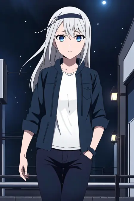 Kei Shirogane || Kaguya-sama: Love Is War!