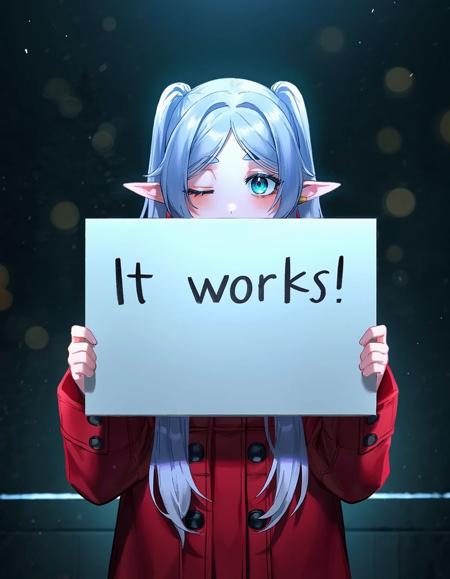 Neta Lumina Lightning LoRA NTYMv3.5 v1.0