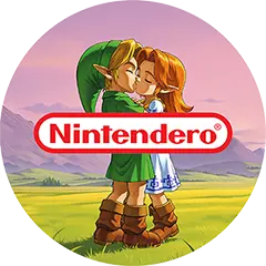 Nintendero's Avatar