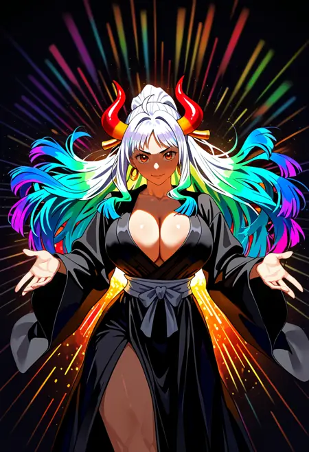 Vauxz Grand Noob Mix v-pred