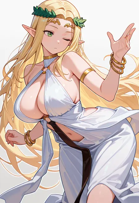 Celestine Lucullus | Kuroinu