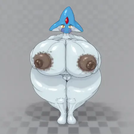 Hyper_Azelf_Style_2