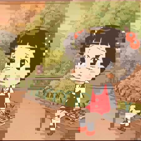 Choi jadoo - hello jadoo wiki | characters Choi jadoo - hello jadoo