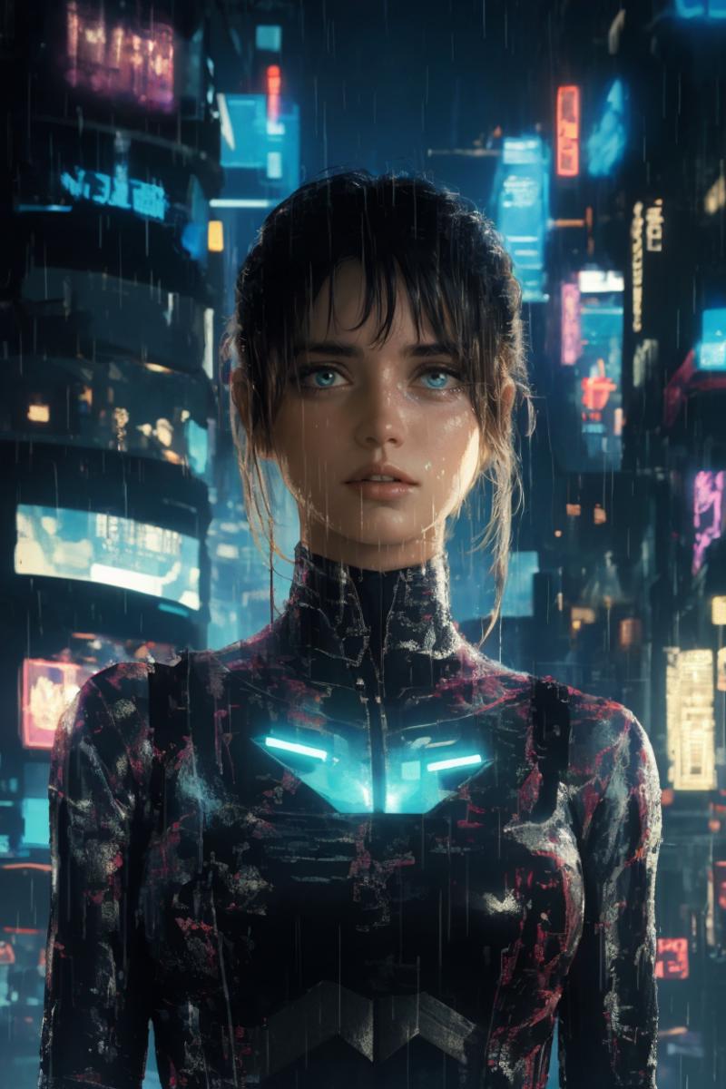 Joi (Blade Runner 2049) image by although