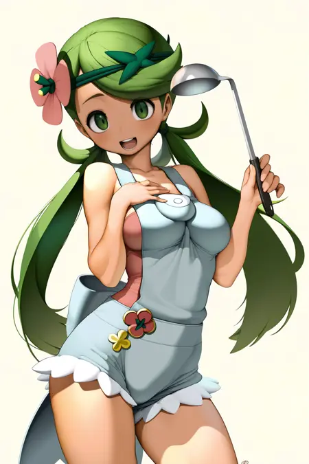 LETDIE (レッディ) style SDXL LoRA [Illustrious]