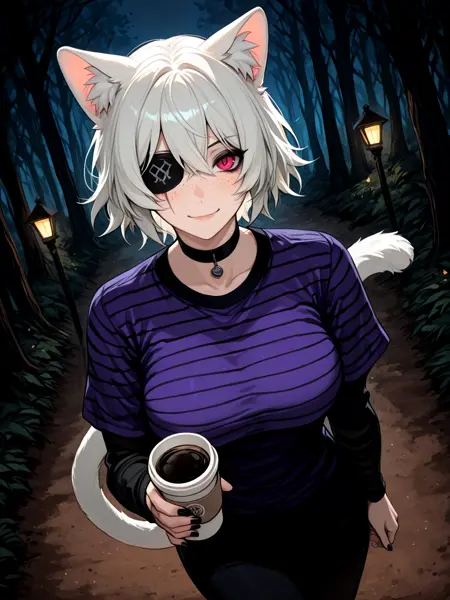 Arctenox's Styles - Verynsty | Series 1 [SDXL]