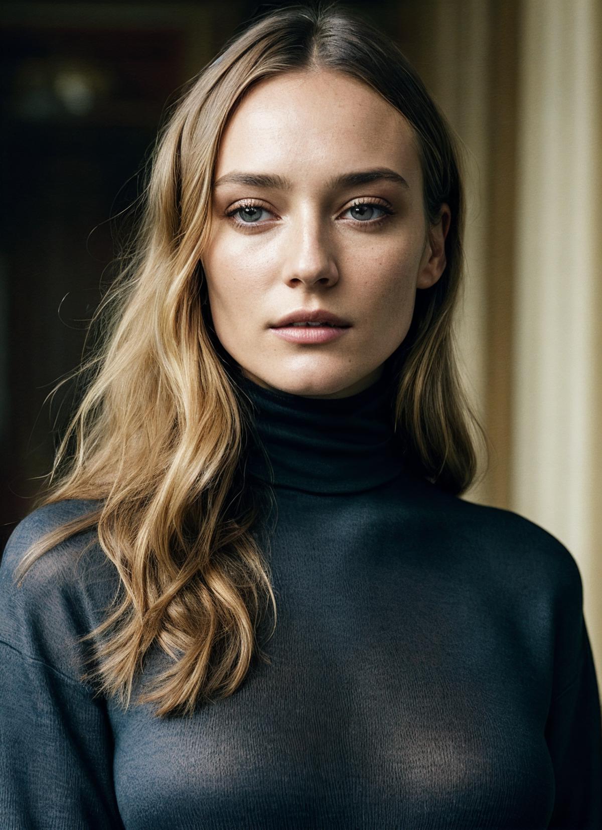 Diane Kruger image by malcolmrey