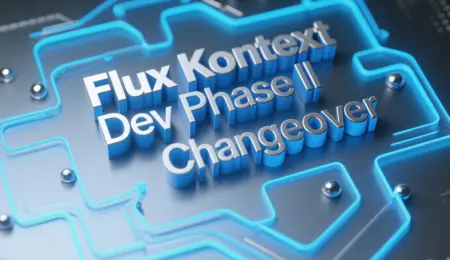Flux Kontext Dev Phase II Changeover Workflow
