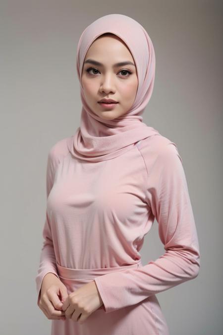 Malay Hijab v1.0