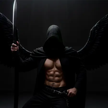 ArkhamHell's Avatar
