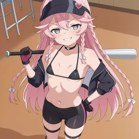 Epic Seven - Truant Angelica (Fan Concept)