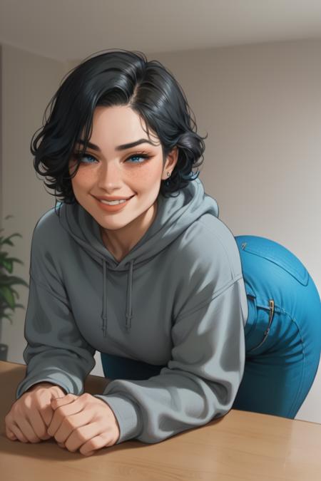 phizbenai's Avatar