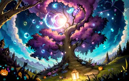 Fairy traditional style v1.0
