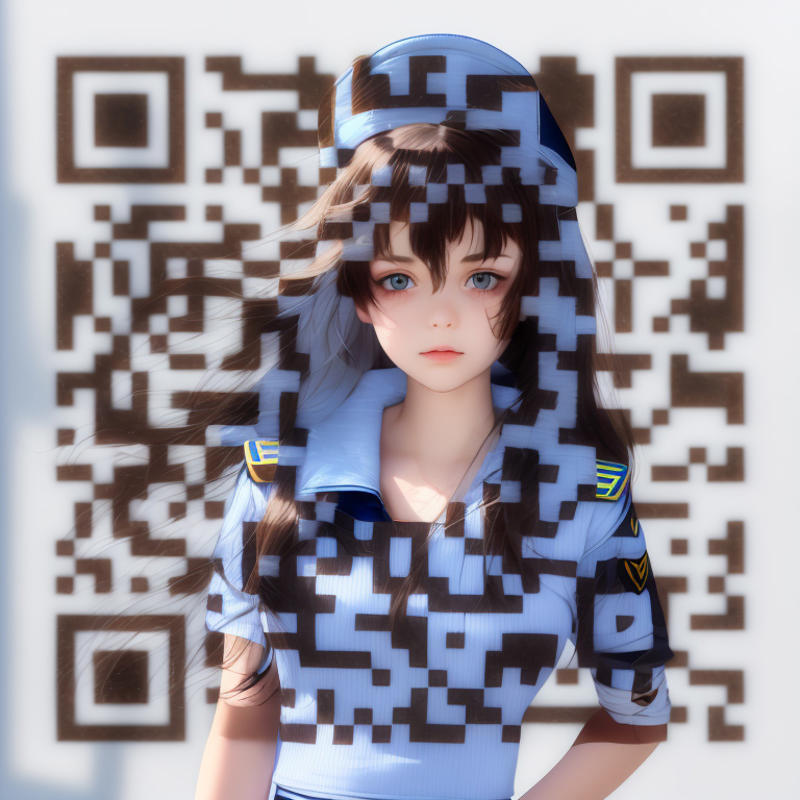 AI model image by Magic_Kris