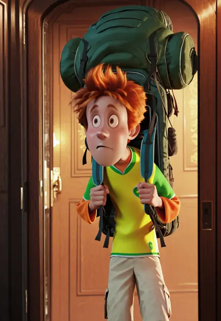 Jonathan Loughran (ILXL)