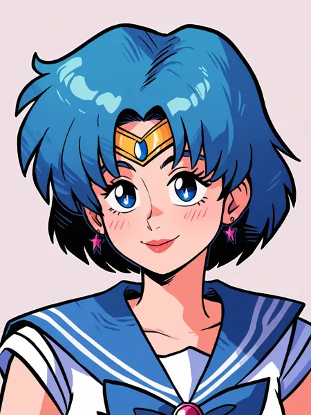 SwamiTsunami LoRA/LoCon| Style | SDXL Pony