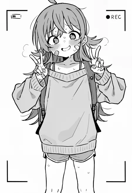 Barbarian_TK style | Illustrious